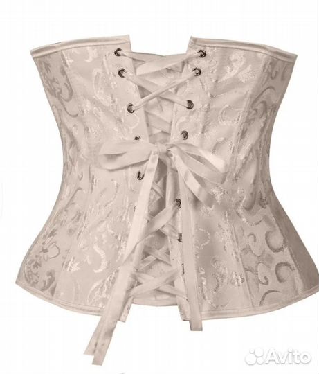 Корсет женский вечерний