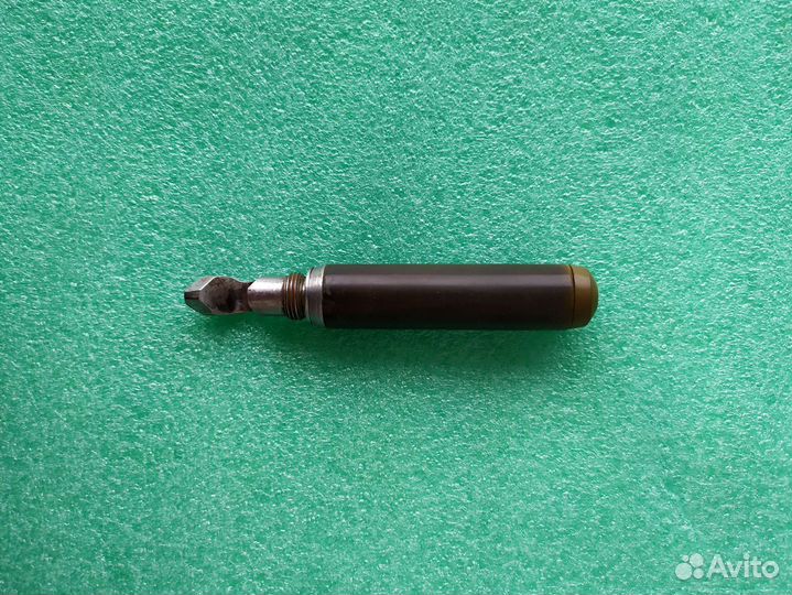 Прибор открывания/нарезки. СССР 1960/75 г