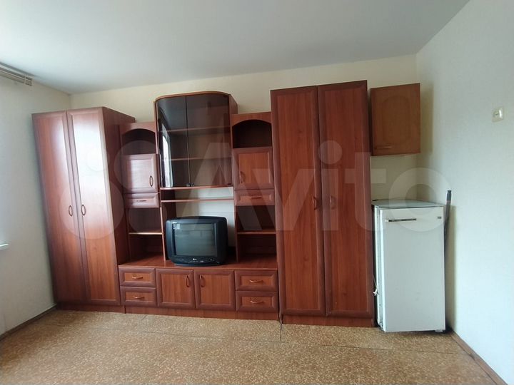 Комната 13,2 м² в 1-к., 3/9 эт.