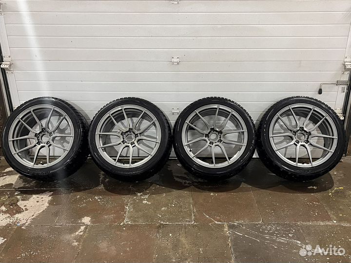 Продам Кованные диски BMW Forget