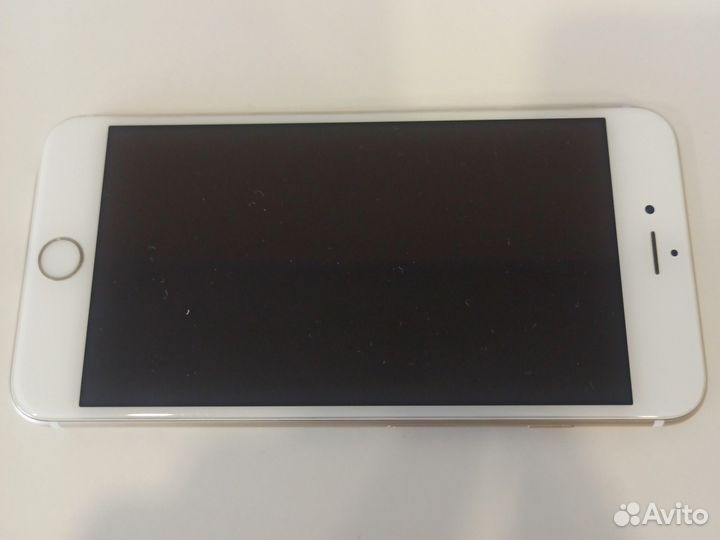 iPhone 6 Plus, 64 ГБ