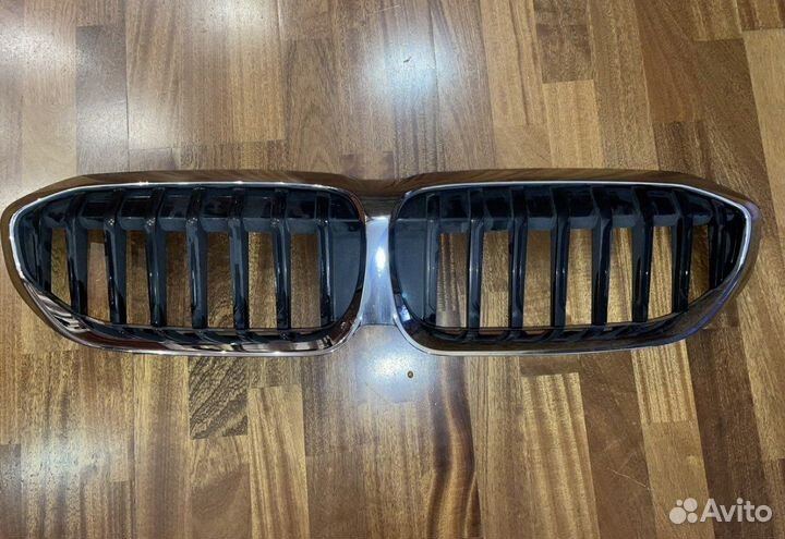 Решетка радиатора bmw g20