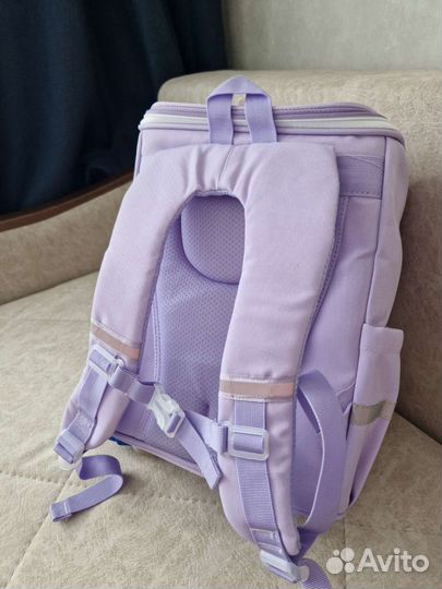 Школьный рюкзак