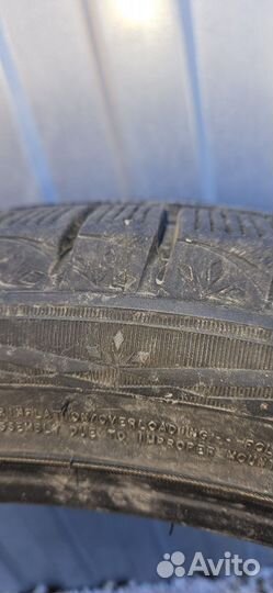 Triangle Snowlink TWT02 225/45 R19 96V