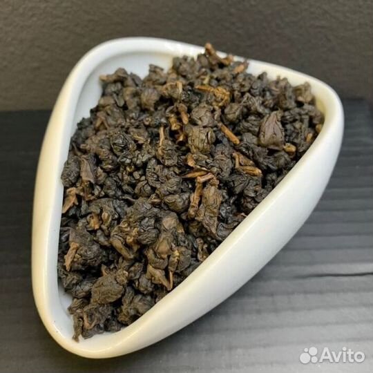 Лютый чай шу пуэр премиум CHK-6730