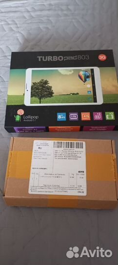 Планшет бу для детей плюс батарея