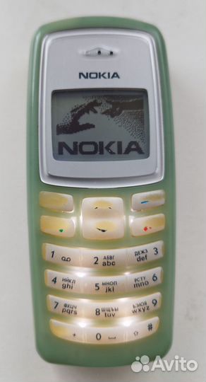 Nokia 2100