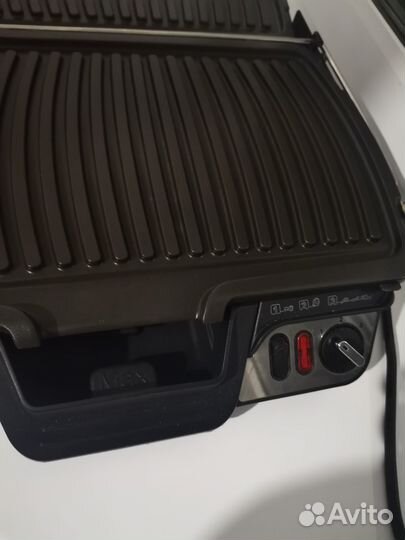 Продаю электрический гриль