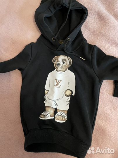 Детские вещи для девочки