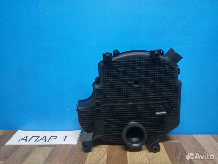 Корпус воздушного фильтра Logan 1 2004-2014