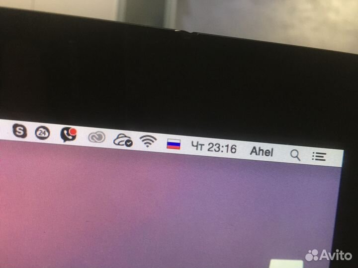 Apple iMac 27’ 2011, i7 3,4GHz, 4Gb, HDD 240Gb