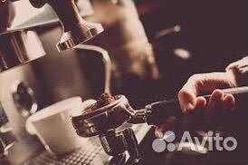 Бариста без опыта работы