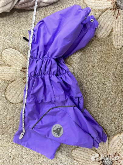 Комбинезон для собаки