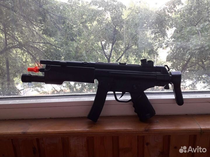 Игрушечный автомат