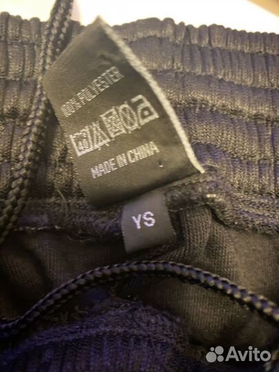 Шорты защитные sells ys