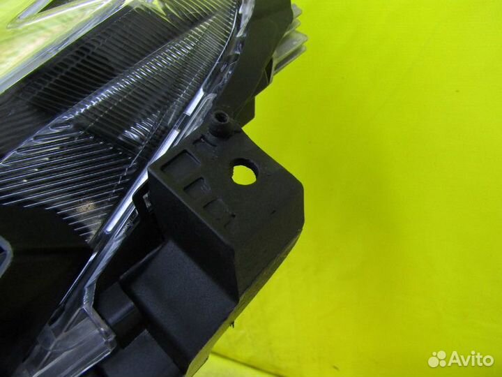 Фара левая Haval F7 19-23г 100889