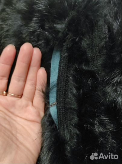 Конверт-одеяло весенний