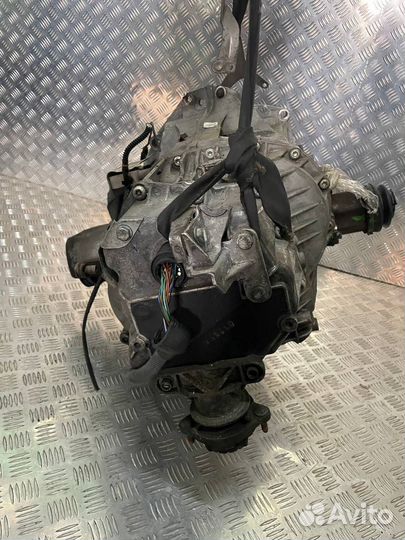 АКПП Audi A4 B6 2000-2005 2.0 GHT