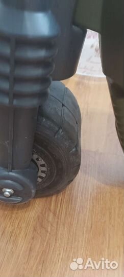 Детский мотоцикл Полесье