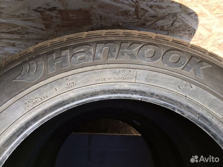 Hankook Optimo K415 225/60 R17