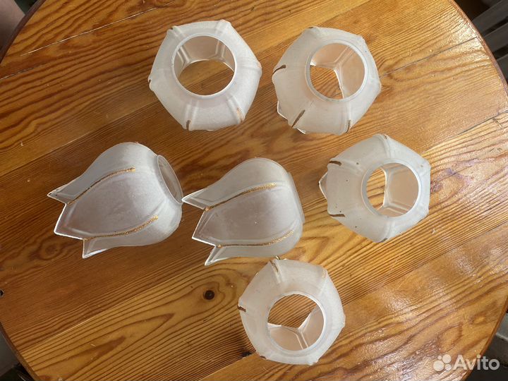 Плафоны для люстры