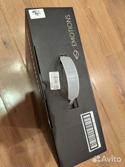 Робот пылесос