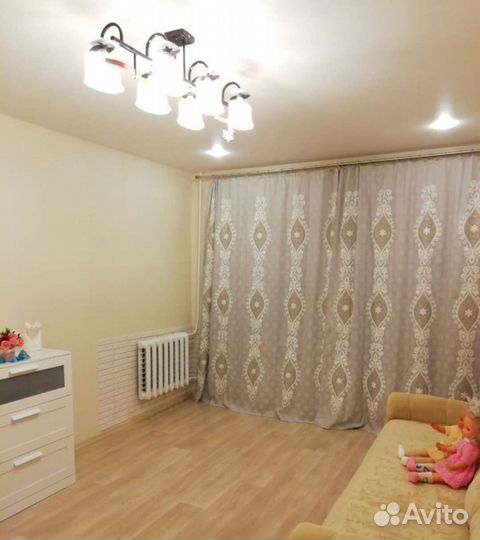 Люстра Нежность