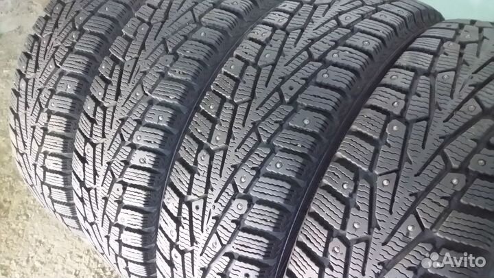 Cordiant Snow Cross 185/65 R15