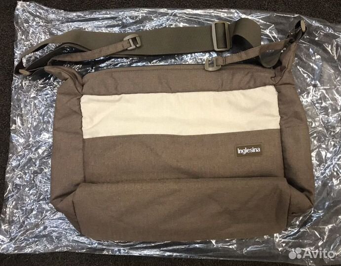 Сумка Inglesina Trilogy Sofia