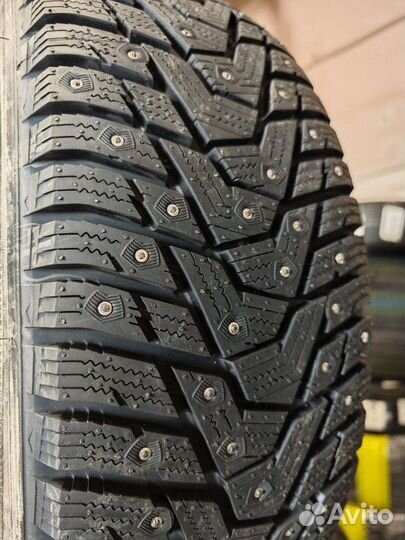 Hankook Winter I'Pike RS2 W429 215/60 R17 100T