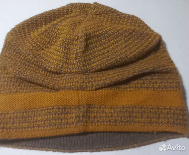 Шапки женские