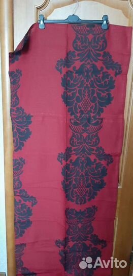 Комплект штор