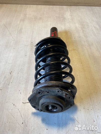 Амортизатор передний правый Citroen Xsara N1 TU3JP