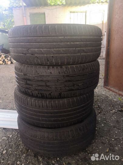 Nokian Tyres Nordman SX2 205/60 R16