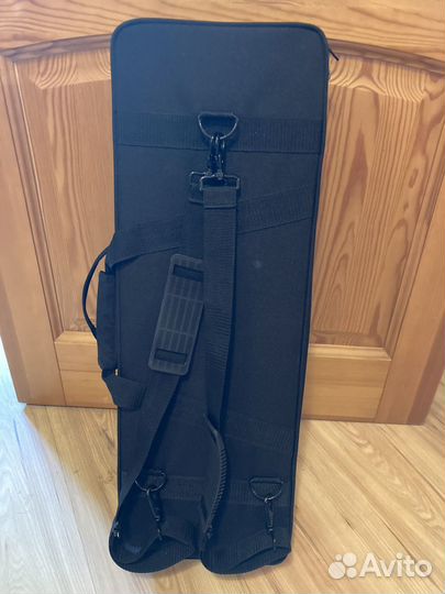 Басовая флейта Startone SBF-100 Bass Flute