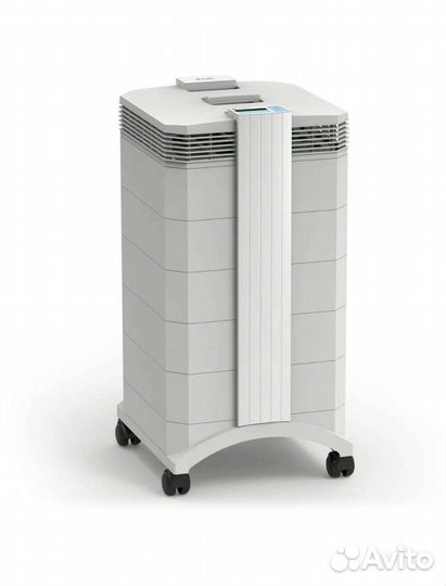 Очиститель воздуха IQAir HealthPro 250