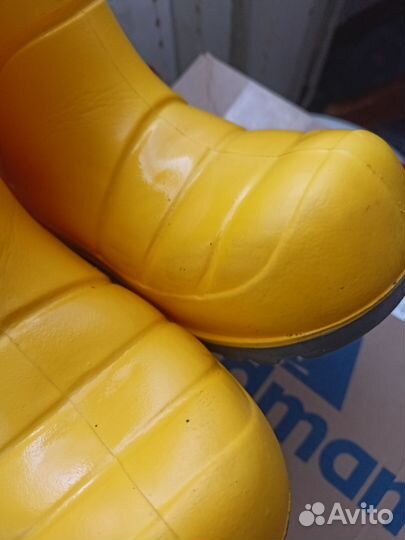 Сапоги Nordman