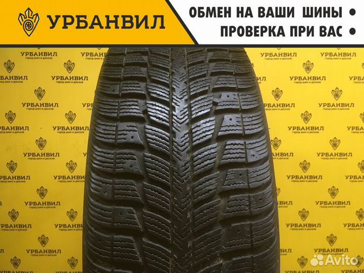 Federal Himalaya WS2 215/55 R17 98V