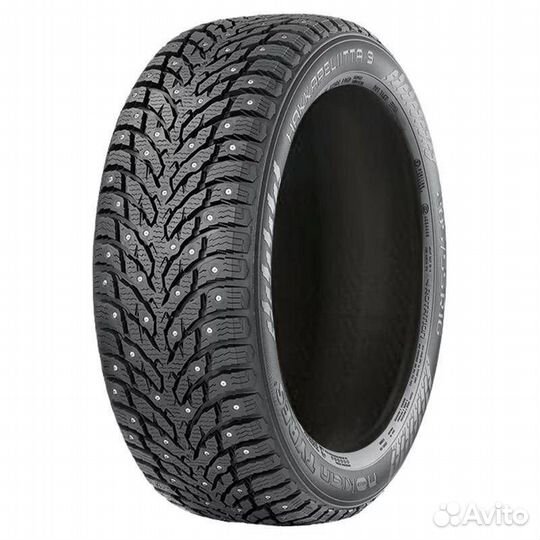 Nokian Tyres Hakkapeliitta 9 SUV 265/40 R21 105T