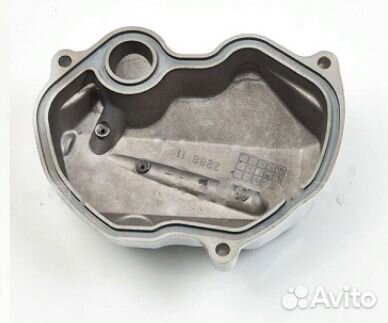 Крышка головки 166FMM/164FML (для нижневального)