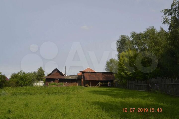 Участок 28 сот. (ИЖС)