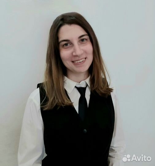 Бармен-официант