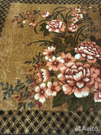 Плед новый Икея размер 2,2 на 1,9 м в упаковке