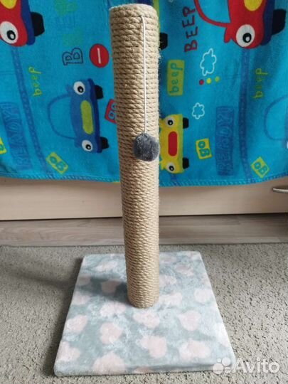 Когтеточка