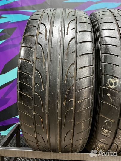 Goodyear Eagle LS 2 235/50 R19 и 275/45 R19