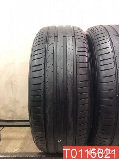 Pirelli Scorpion 255/55 R19 107V