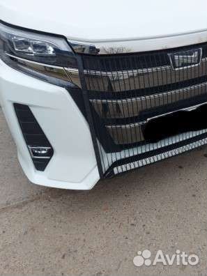 Сетка москитная для радиатора от AX55