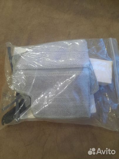 Набор для робота-пылесоса