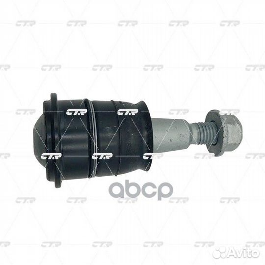 Шаровая опора нижняя CB0490 CTR