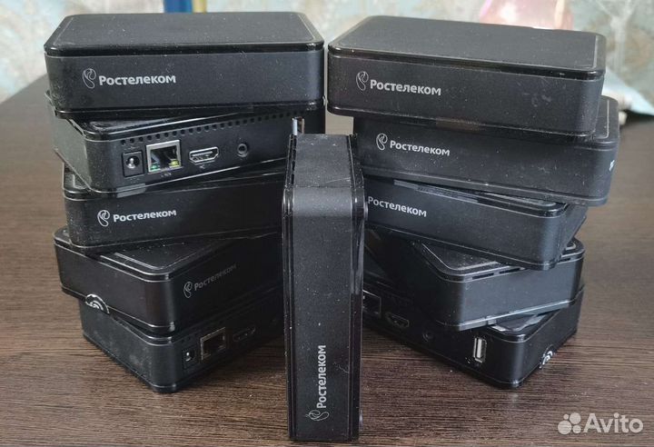 Приставка TV iptv hd mini (возможно под бесп/тв )